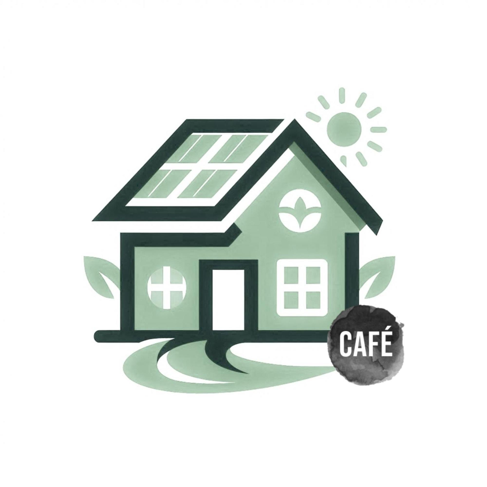 Residence Cafe Sainte-Marie Kültér fotó